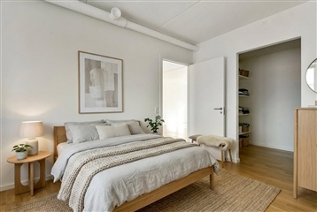 Photo 7. Apartment, Lind Hovedgade, Herning 