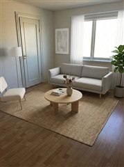 Photo 8. Apartment, St. Blichers Gade, Herning 