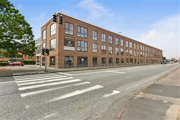Photo 2. Apartment, Lind Hovedgade, Herning 