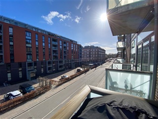 Photo 1. Apartment, Amerika Plads, København Ø 