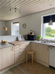 Photo 9. House, Hængebøgen, Kjellerup 