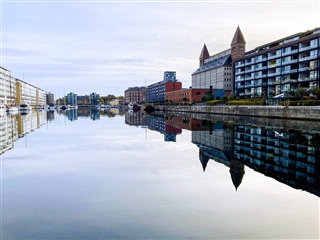 Photo 13. Apartment, Amerika Plads, København Ø 