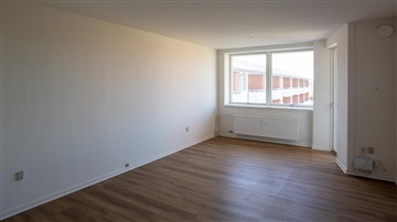 Billede 5. Lejlighed, Lindegårdsvej, Frederikshavn 