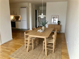 Photo 3. Apartment, Lind Hovedgade, Herning 