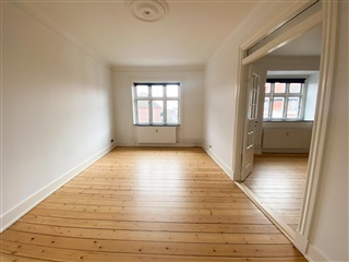 Photo 11. Apartment, Borups Alle, Frederiksberg 