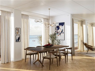 Photo 2. Apartment, Søndre Molevej, Køge 