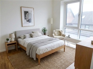 Photo 1. Apartment, Lind Hovedgade, Herning 