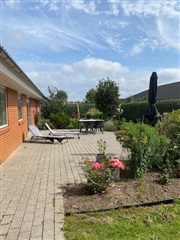 Photo 6. House, Hængebøgen, Kjellerup 