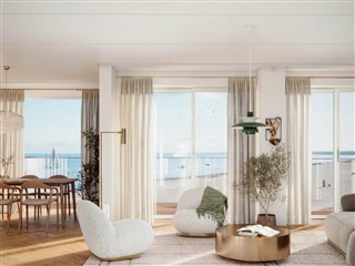 Photo 1. Apartment, Søndre Molevej, Køge 