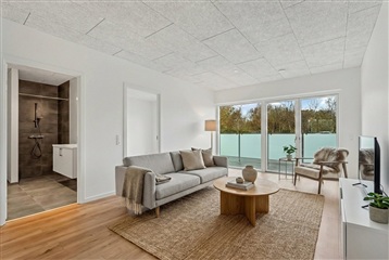 Photo 4. Apartment, Frølundparken, Herning 