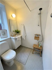 Photo 2. Apartment, Østre Kirkevej, Herning 