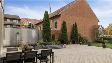 Photo 6. Apartment, Odinsgade, Ikast 