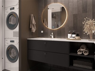 Photo 8. Apartment, Søndre Molevej, Køge 