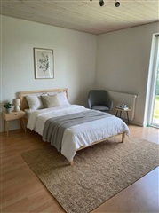 Photo 4. House, Hængebøgen, Kjellerup 