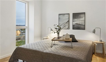 Photo 7. Apartment, Anna Anchers Gade, Brabrand 