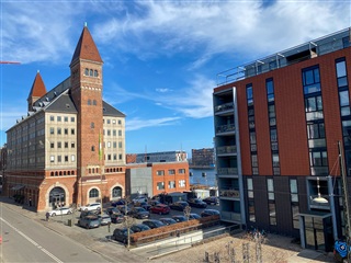 Photo 11. Apartment, Amerika Plads, København Ø 