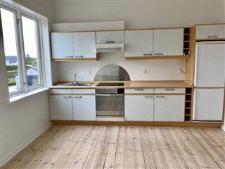 Photo 1. Apartment, Torvet, Videbæk 