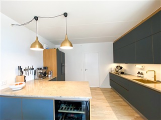 Photo 3. Apartment, Amerika Plads, København Ø 