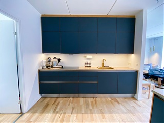 Photo 21. Apartment, Amerika Plads, København Ø 