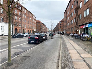 Photo 19. Apartment, Borups Alle, Frederiksberg 