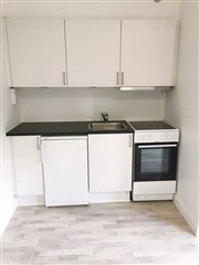 Photo 2. Apartment, Østre Kirkevej, Herning 