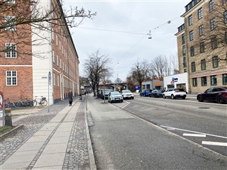 Photo 20. Apartment, Borups Alle, Frederiksberg 