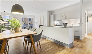 Photo 3. Apartment, Anna Anchers Gade, Brabrand 