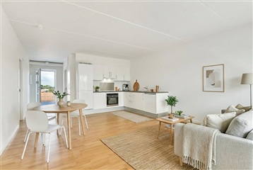 Photo 1. Apartment, Lind Hovedgade, Herning 