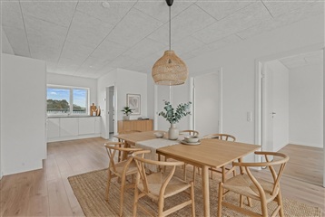 Photo 5. Apartment, Frølundparken, Herning 