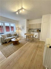 Photo 3. Apartment, Østre Kirkevej, Herning 