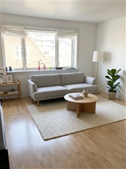 Photo 6. Apartment, St. Blichers Gade, Herning 