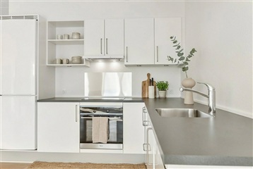 Photo 3. Apartment, Lind Hovedgade, Herning 