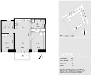 Photo 26. Apartment, Kirkebjerg Tværvej, Brøndby 