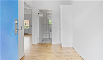 Billede 18. Lejlighed, Christiansvænget, Odense C 