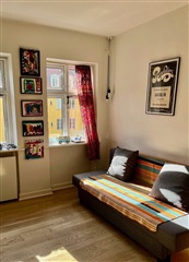 Photo 9. Apartment, Dronningensgade, København K 