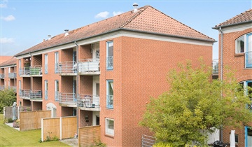 Billede 4. Lejlighed, Christiansvænget, Odense C 
