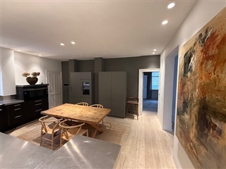 Photo 5. Apartment, Øster Søgade, København Ø 