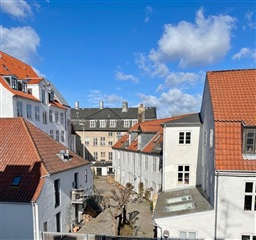 Photo 14. Apartment, Dronningensgade, København K 