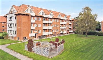 Photo 4. Apartment, Julivej, Fredericia 