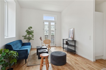 Photo 8. Apartment, Grønnegade, Roskilde 