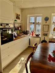 Photo 13. Apartment, Dronningensgade, København K 