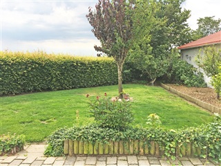 Photo 8. House, Hobro Landevej, Tjele 