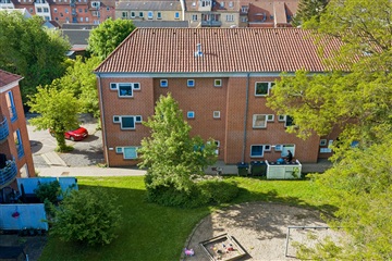 Photo 3. Apartment, Christiansvænget, Odense C 