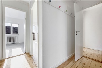 Photo 3. Apartment, Friggsvej, Fredericia 
