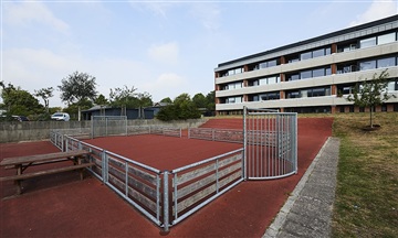 Billede 6. Lejlighed, Tinghøjs Alle, Esbjerg 