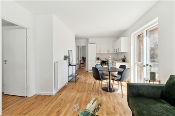 Photo 3. Apartment, Elementfabrikken, Brøndby 