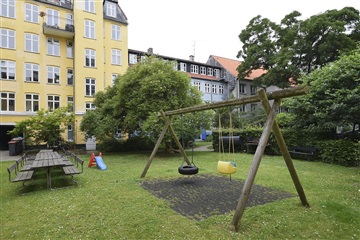 Photo 16. Apartment, Dronningensgade, København K 