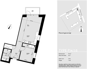 Photo 15. Apartment, Kirkebjerg Parkvej, Brøndby 