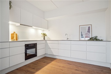 Photo 9. Apartment, Bæksager, Ølstykke 