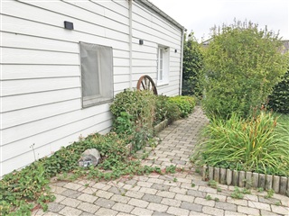 Photo 7. House, Hobro Landevej, Tjele 